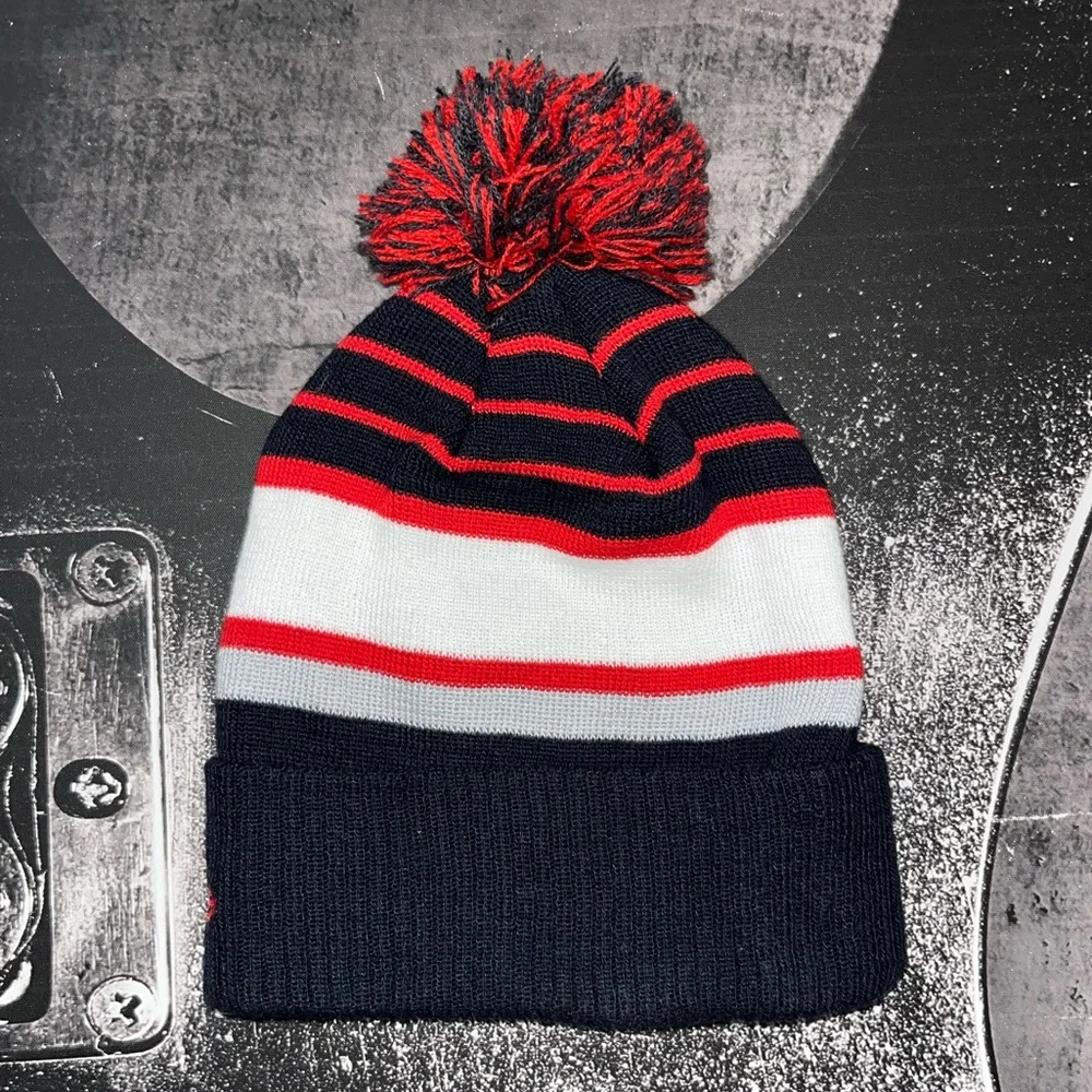 NWT Braves Hat